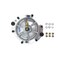 Horton Clutch, Fan, Cooling System, Ht650 Mak-7596, 3.500 Bc, 4.99 Plate, 0.250 Tube, New 991451 - alternate 6